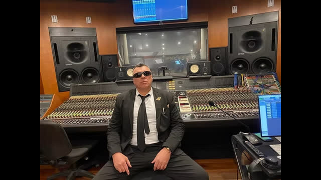 The unstoppable journey of gianluca zanna