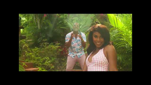 Arthur Allain - Caribbean Queen