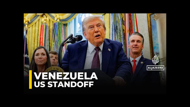 Venezuela & the US: Rising tensions and strategic standoff
