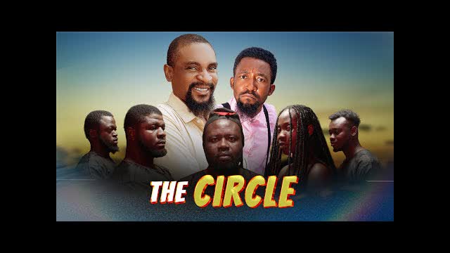 THE CIRCLE (Yawaskits, Episode 330)