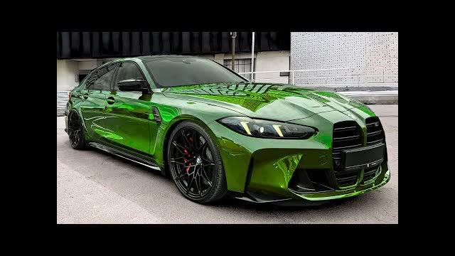 Top 10 FASTEST CARS In The World 2025 (Not HyperCars)
