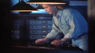 Foreigner - I Want To Know What Love Is (Official Music Video)