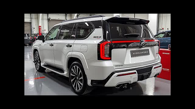 These 10 New Toyotas Are Coming Soon!