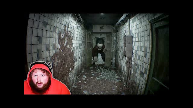 The Scariest Game I’ve Played In A While…