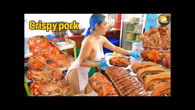 Why Everyone’s Obsessed with Vietnam’s Street BBQ—3,000kg Gone Monthly