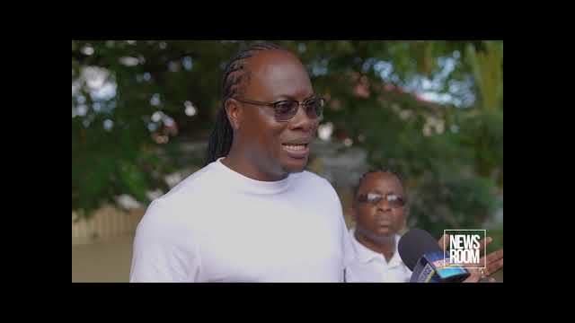 Georgetown Voters Share Views After Casting Ballots