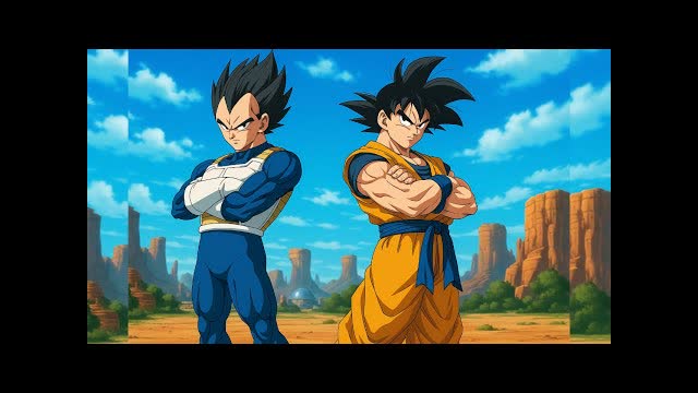 ? Dragon Ball Z Super | Goku vs Jiren | Full Fight 2025 ?