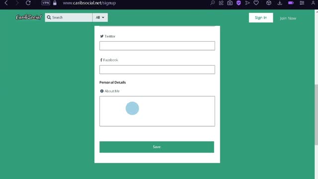 The alternative social media platform to Facebook and LinkedIn