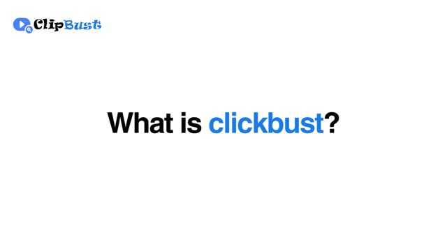 Unlock Your Earning Potential as a Video Creator on ClipBust