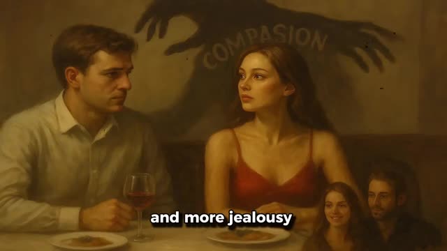 Her Past Will Ruin Your Future (Men Listen Up)