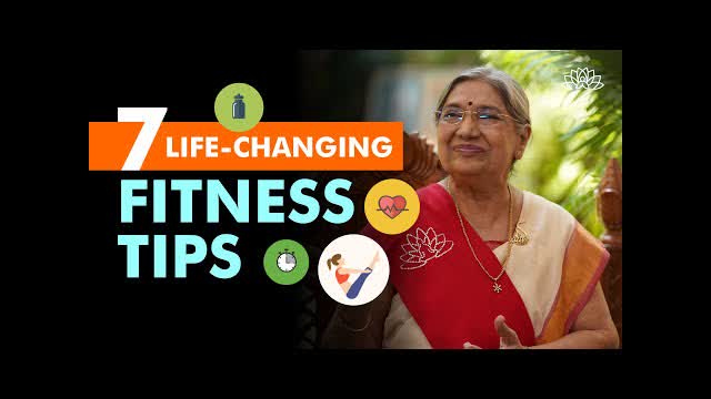 7 Fitness Habits That Will Change Your Life | Health & Fitness Habits Hacks | Daily Healthy Tips