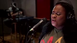 Gracefully Broken (Zouk)  Tasha Cobbs