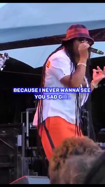 Oh Baby Baby it's a World World