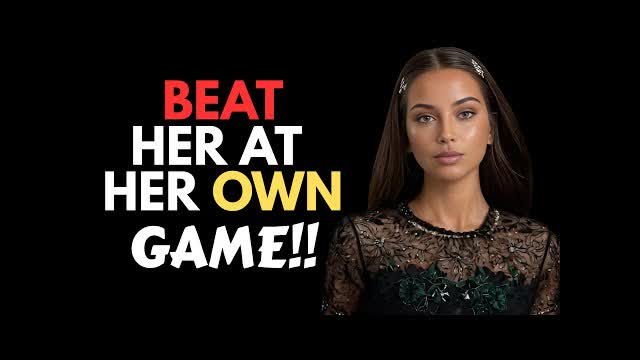 3 Steps To Regain A Woman's Interest Without begging | Stoicism