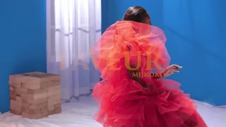 Faveur Mukoko - Rémunérateur ( Clip Officiel)