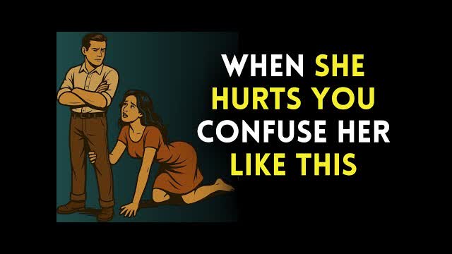 How to Handle a Woman Who Hurts You | Stoicism