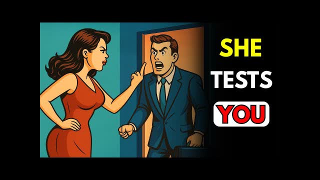 Never Tolerate These 5 Behaviors in Women (Or You'll Bitterly Regret It) | Stoicism