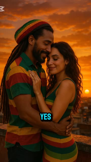 Let Me Love You Girl