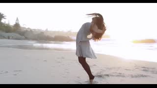 Gloria kazadi - Vivre Pour Toi (official Video)