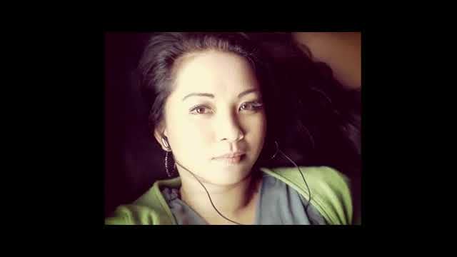 Nadia - Pretty when you cry - (Lana del rey Cover)