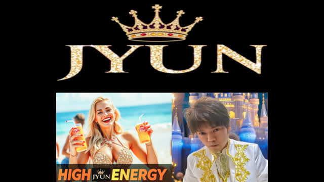 JYUN Nationality BIO