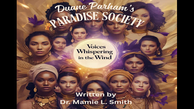 Voices Whispering in the Wind