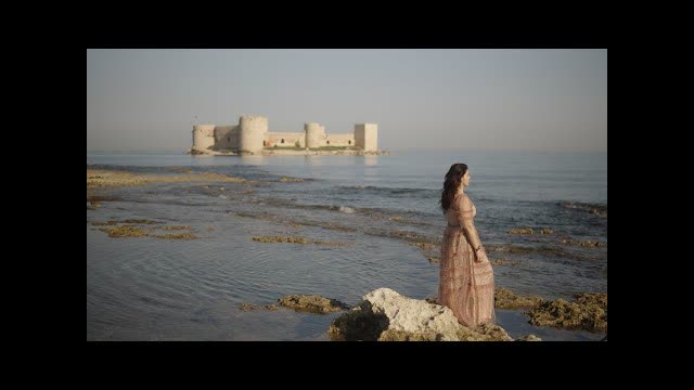 LetaLota - Hold Me (Official Music Video)