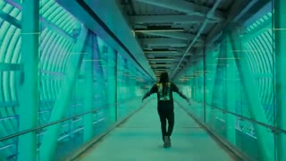 Tydal Kamau - L.I.V - (Official Visual)