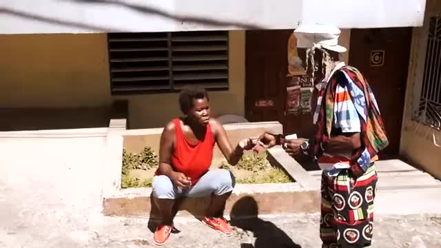 Midnight Groovers - Anita (Music Video)