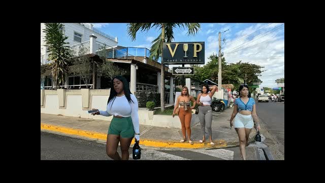 Don't come to SOSUA, you might fall in love