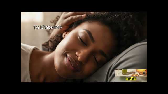 ? Zouk Love x Afrobeat – Tu M’apaises: Le Son Afro qui Calme l'Âme