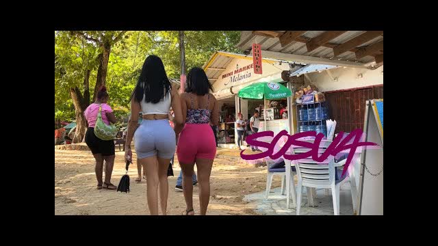 If You've Never Been To Sosua, THIS is What You Missed!