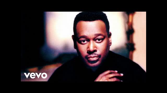 Luther Vandross - Dance With My Father (Official Video)