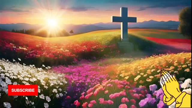 Morning prayer ✝️