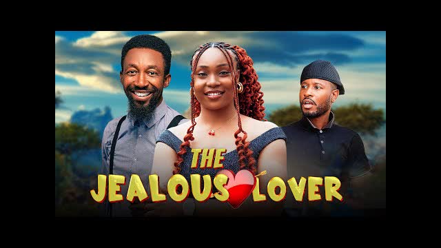 THE JEALOUS LOVER (Yawaskits, Episode 333)