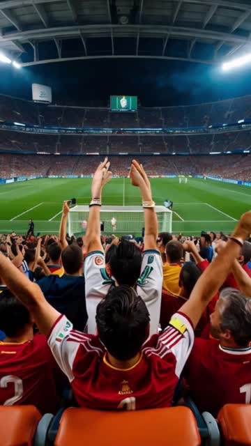 Sportourz European Soccer Tour.mp4