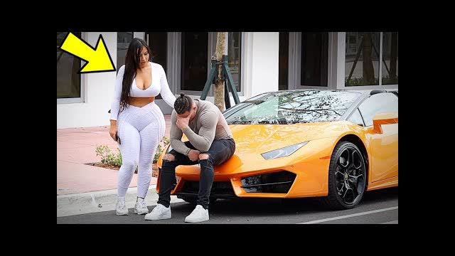 TOP 10 GOLD DIGGER PRANKS OF ALL TIME!!