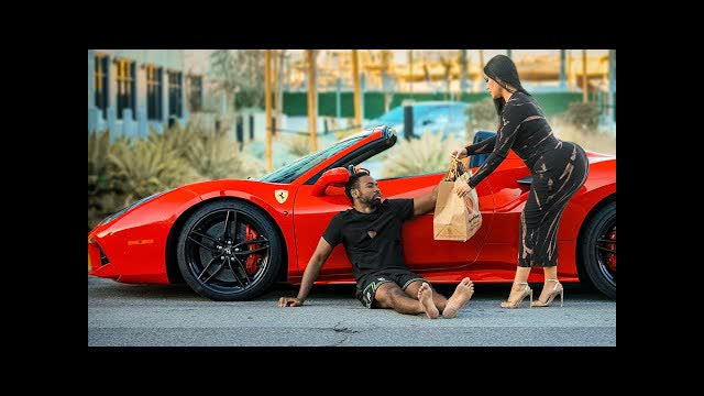 She's NOT a GOLD DIGGER, She's WIFE MATERIAL!! (MUST WATCH THIS VIDEO)