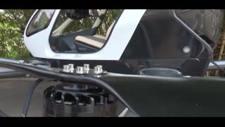 Rwanda Has Launched Africa's First Flying Car SHOCKING The US