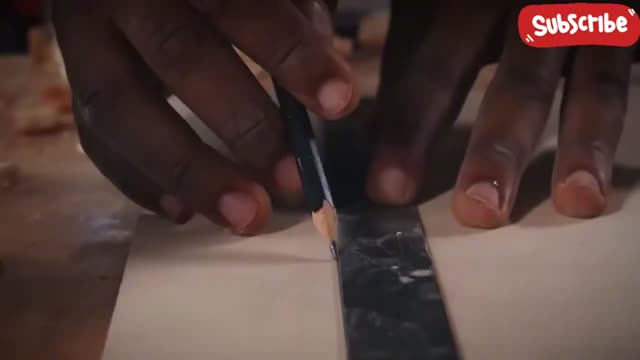 African Man SHOCKS The World With New Generation Invention