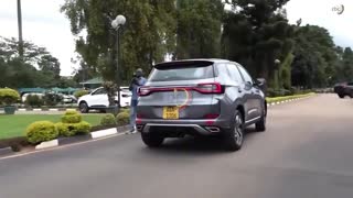 African Man SHOCKS The World With New Generation Invention