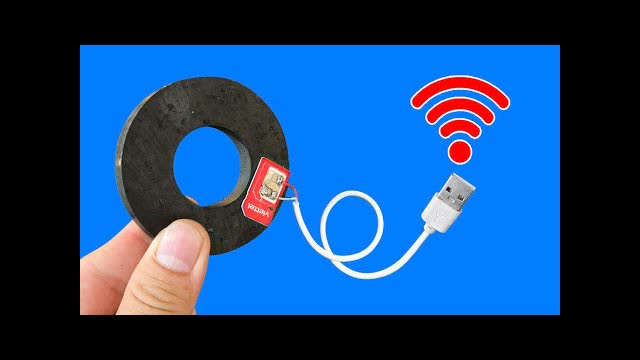 No Internet Needed! Billions Of People Don't Know This Secret! Best antenna