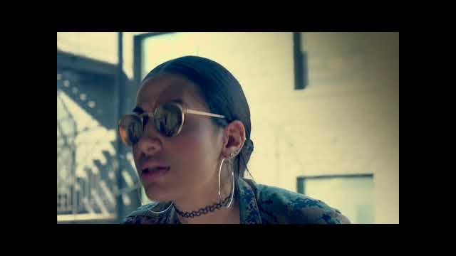 WATCH WE - PUPA CURLY feat. Angelica (Official Video)