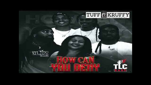 TLC Band - How Can You Deny