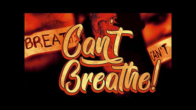 PUPA CURLY - CAN'T BREATHE (OFFICIAL VIDEO)