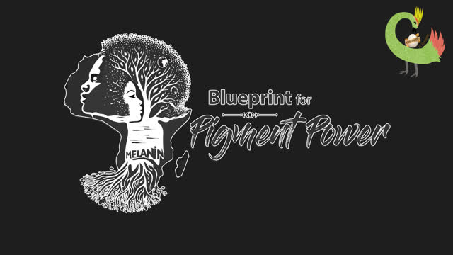 Blueprint for Pigment Power Conference I