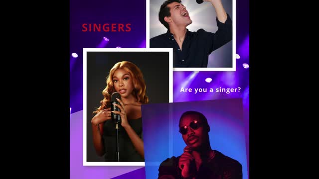 The 1st Annual Christmas Talent Show Video 3