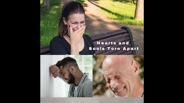 Voices Whispering in the Wind Video 2