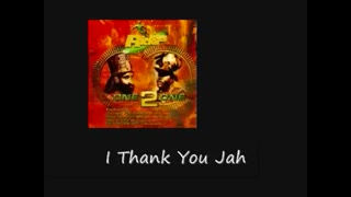 Beenie Man I Thank You Jah One Two One Riddim