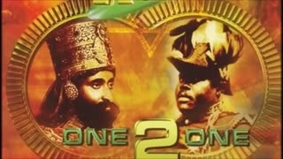 Morgan Heritage - Man In Love (One 2 One Riddim)